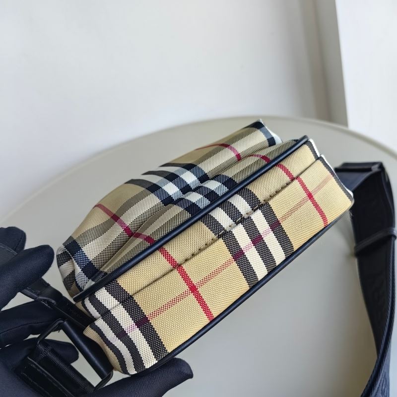 Burberry Satchel Bags